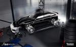Porsche Panamera Diesel by BaanVelgen 2014 года